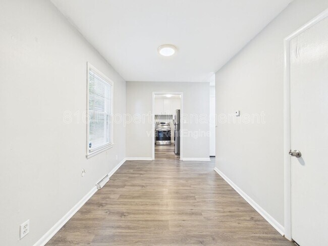 Building Photo - 8028 Montgall Ave
