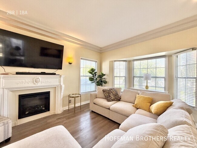 Foto del edificio - 3031 Wellington Rd