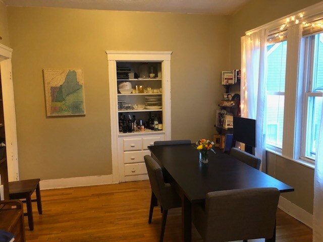 Foto del edificio - 60 Waterhouse St