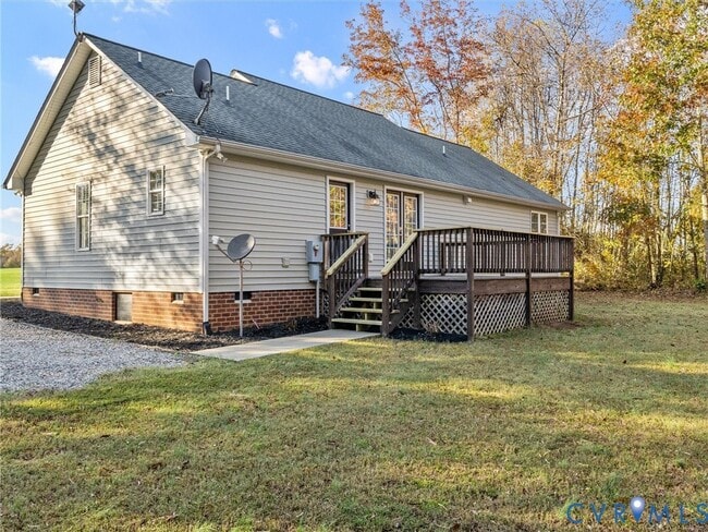 Building Photo - 5301 Little Flock Church Ln