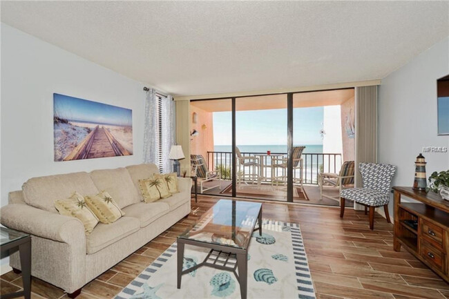 Foto del edificio - 506 Gulf Blvd