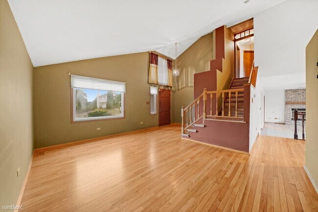 Building Photo - 3 br, 2 bath House - 1608 Timberline Dr