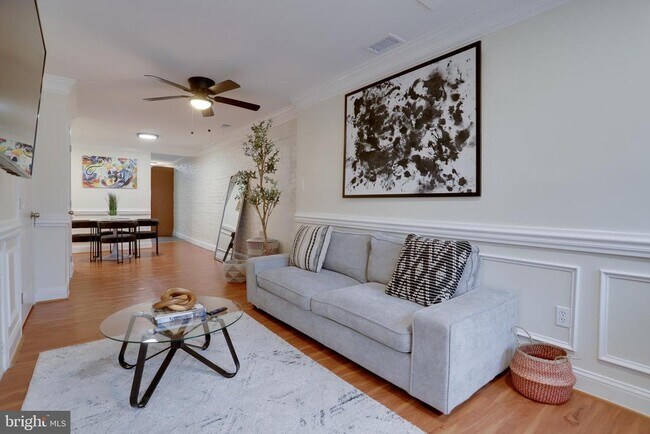 Foto del edificio - 68 O St NW