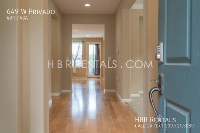 Building Photo - Mountain House Move in Ready 4 Bedroom 3.5...