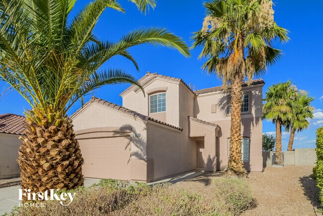 Foto del edificio - 5576 Summer Joy St