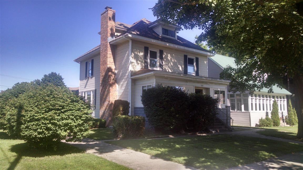 Primary Photo - 228 S Warren Ave