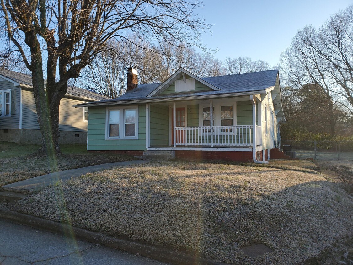 501 Reid St, Thomasville, NC 27360 House Rental in Thomasville, NC