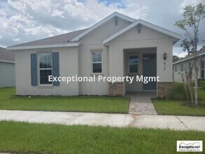 Building Photo - 810 Friendship Cir