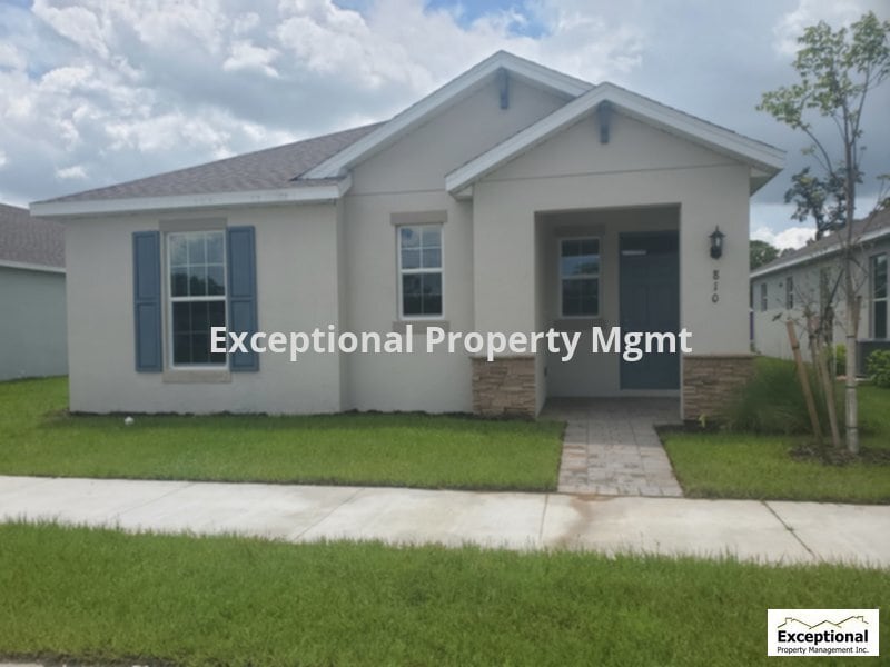 Primary Photo - NEW! 3 Bedroom 2 Bath Home! AVAILABLE July...