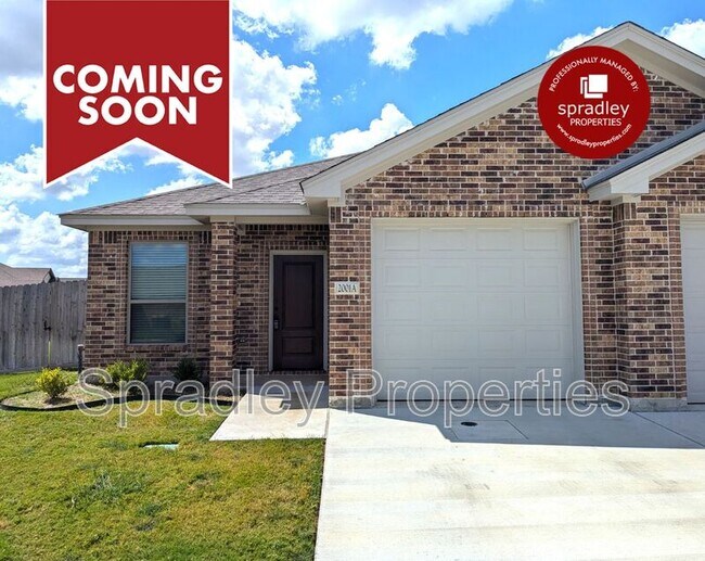 Foto del edificio - 2001A Sparrow Cv