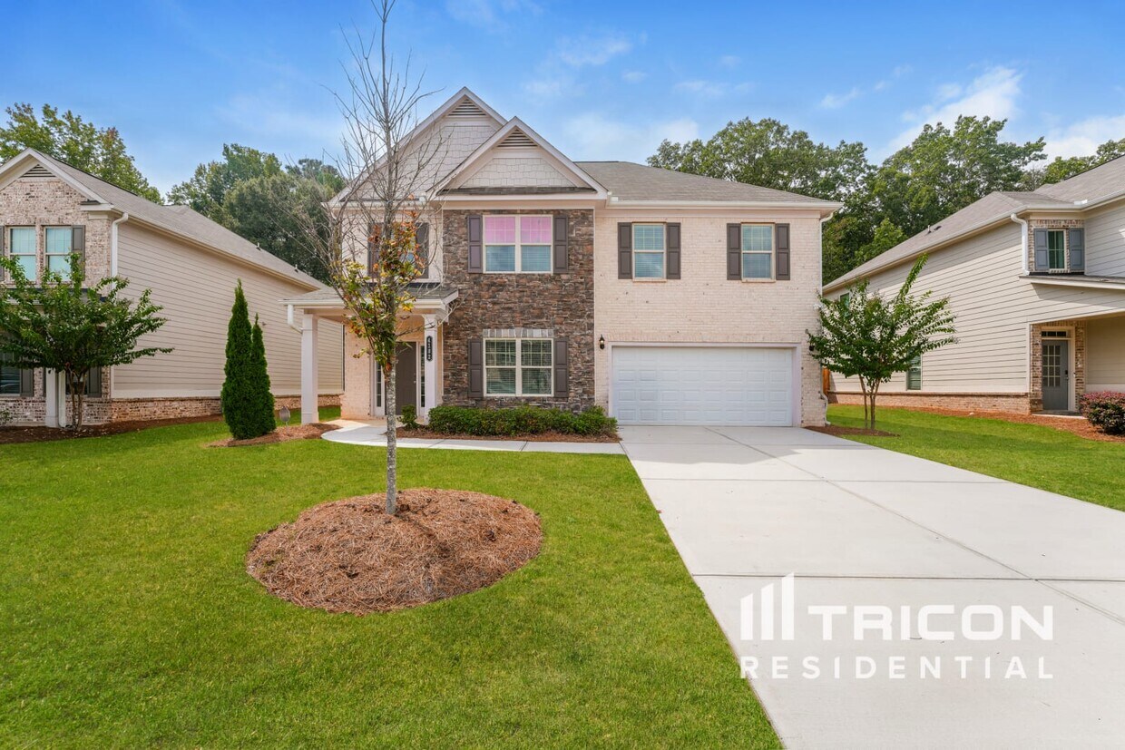 Foto principal - 4182 Bella View Dr