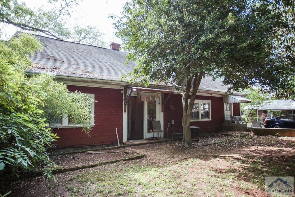 180 Beulah Ave, Athens, GA 30601 House Rental in Athens, GA