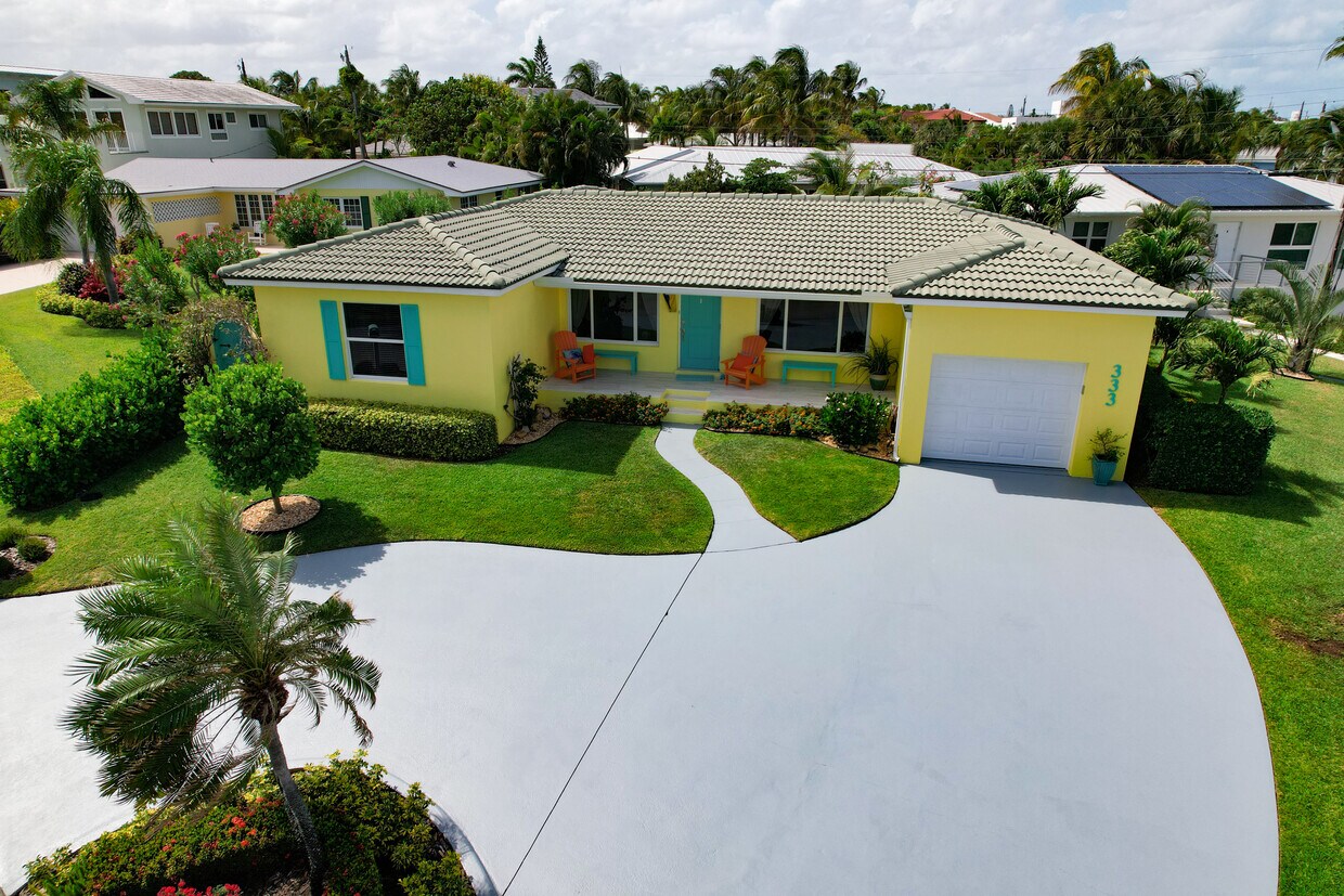 333 Ocean Dr, Juno Beach, FL 33408 House for Rent in Juno Beach, FL