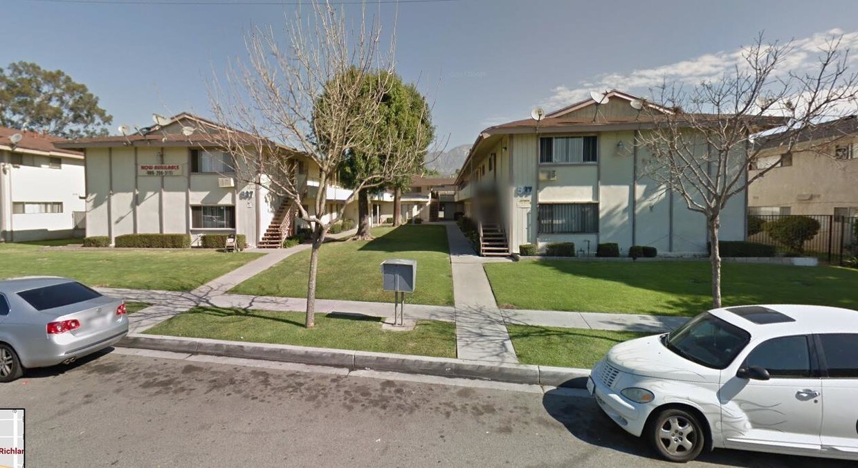 537 Richland St, Upland, CA 91786 Apartments in Upland, CA
