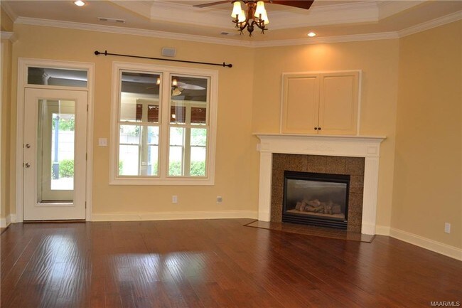 Foto del edificio - 8508 Huntingdon Ridge Ln
