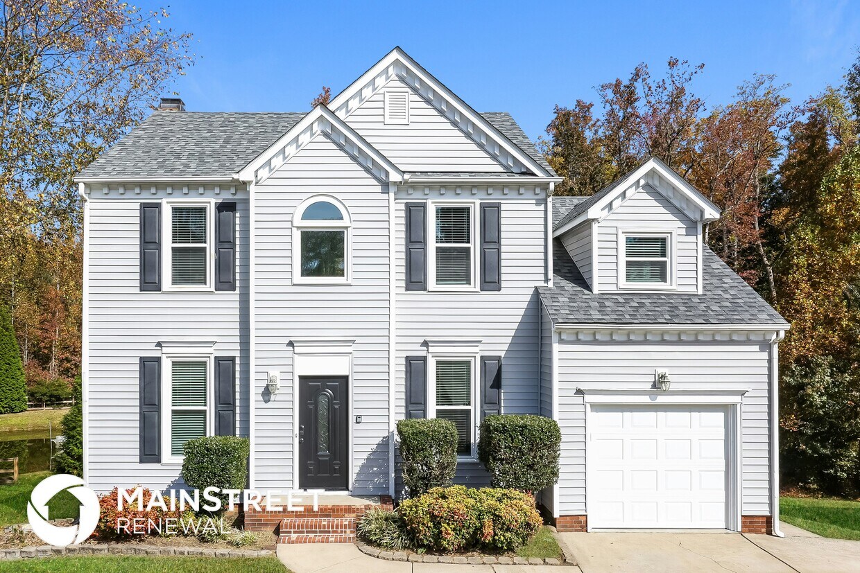 Foto principal - 17 Moss Cove Ct