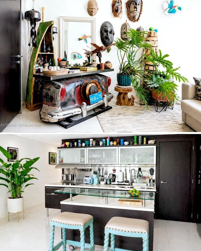 Foto del edificio - 6000 Collins Ave