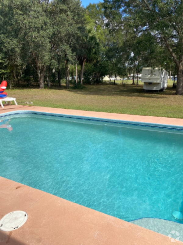 Northeast Ocala Apartments for Rent with Hardwood Floors Ocala, FL