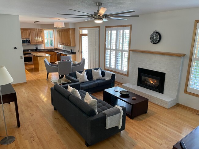 Building Photo - 4192 Amberleaf Trail