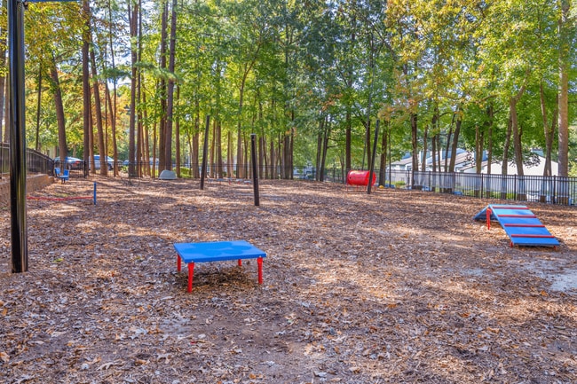 Foto del edificio - The Hargrove at Southpoint