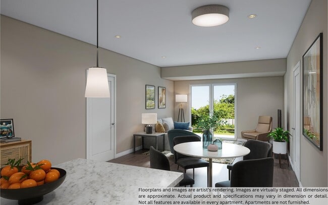 Foto del edificio - 2645 Burton Rd