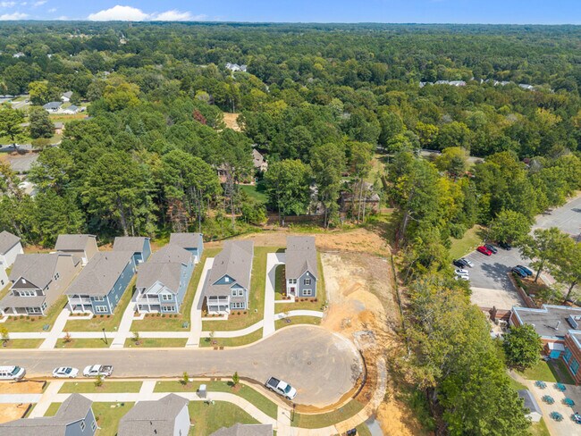 Foto del edificio - 4045 Grommet Ct