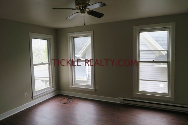 Foto del edificio - 9 Lafayette Pl