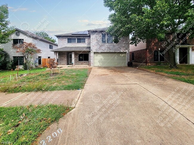 Building Photo - 3 br, 2.5 bath House - 2200 Desco Dr