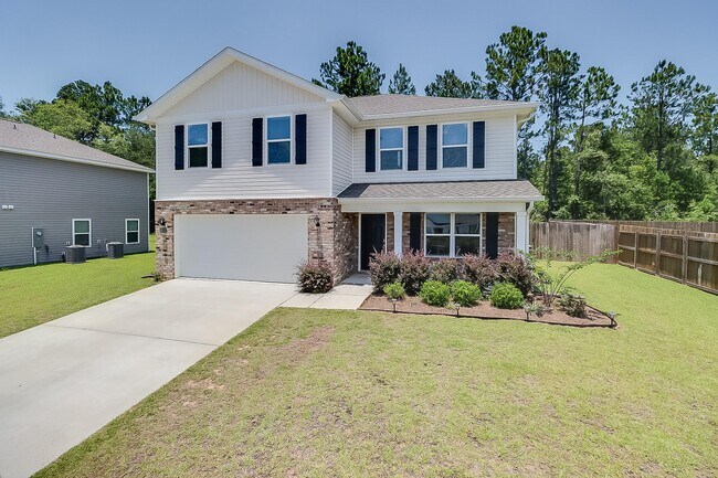 Foto del edificio - 10512 Willow Leaf Dr
