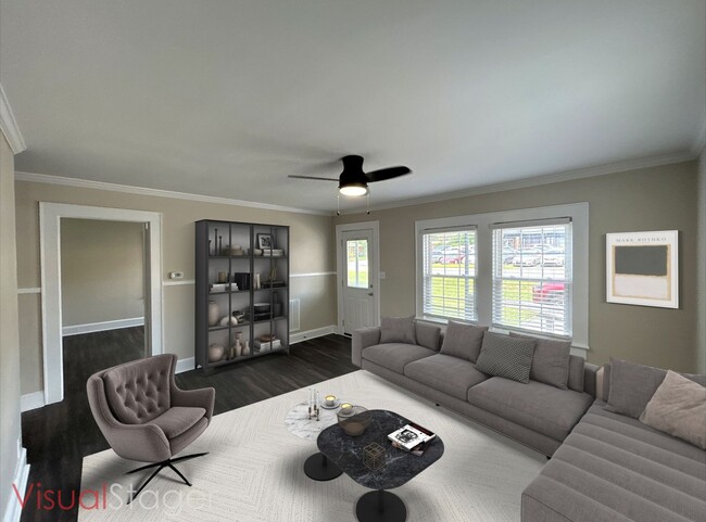 Building Photo - COMING SOON: T.R. Lawing Realty Property
