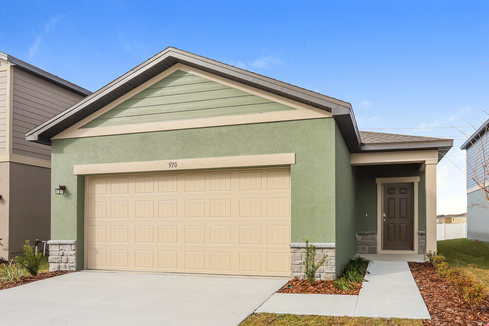 Foto principal - 970 Kelly Fern Lp