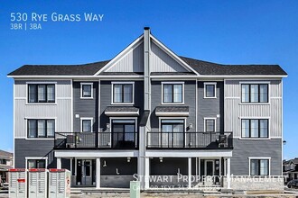 Building Photo - 530 Rye Grass Wy
