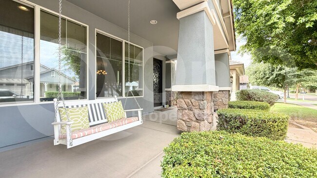Foto del edificio - 3945 E Mesquite St