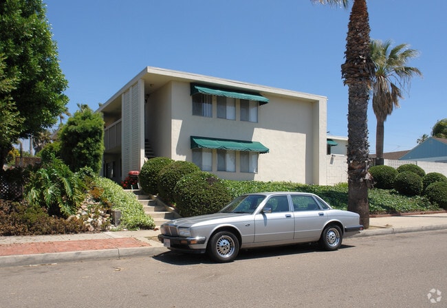 Building Photo - 812 Tourmaline St