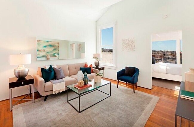 Foto del edificio - 1100 27th St S