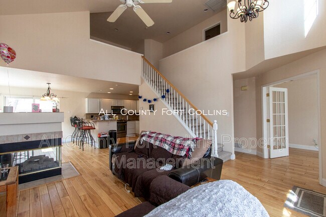 Building Photo - 1615 Foxhall Ct