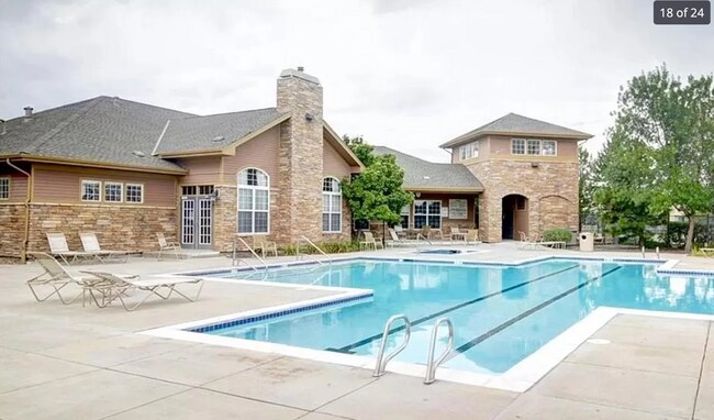 Pool - 17297 Wilde Ave