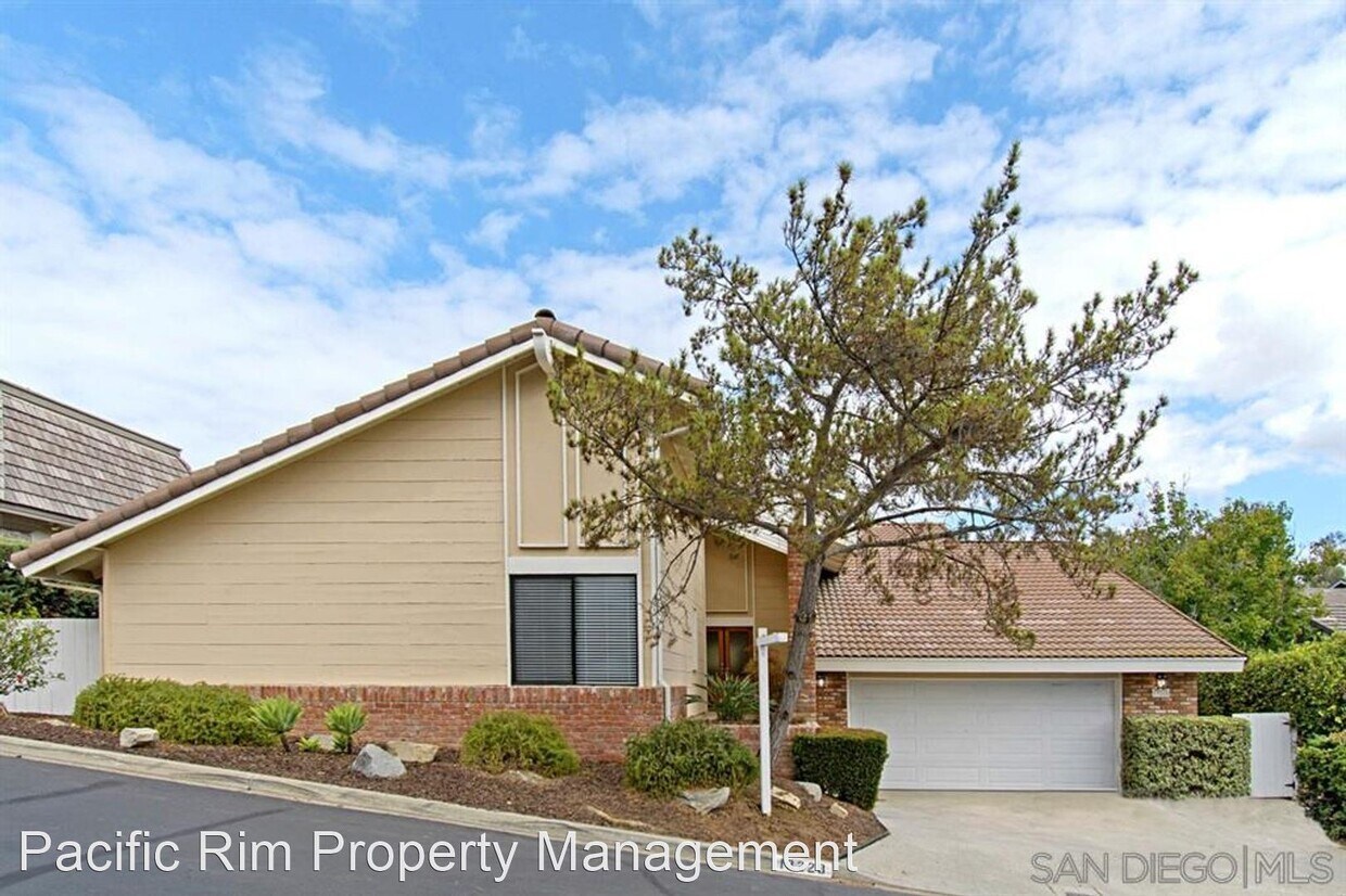 19 Houses for Rent in Poway, CA Westside Rentals