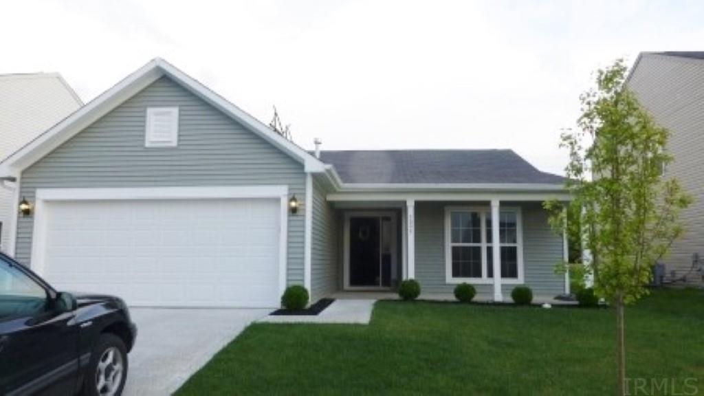 3095 Chivalry Dr, Lafayette, IN 47909 House Rental in Lafayette, IN