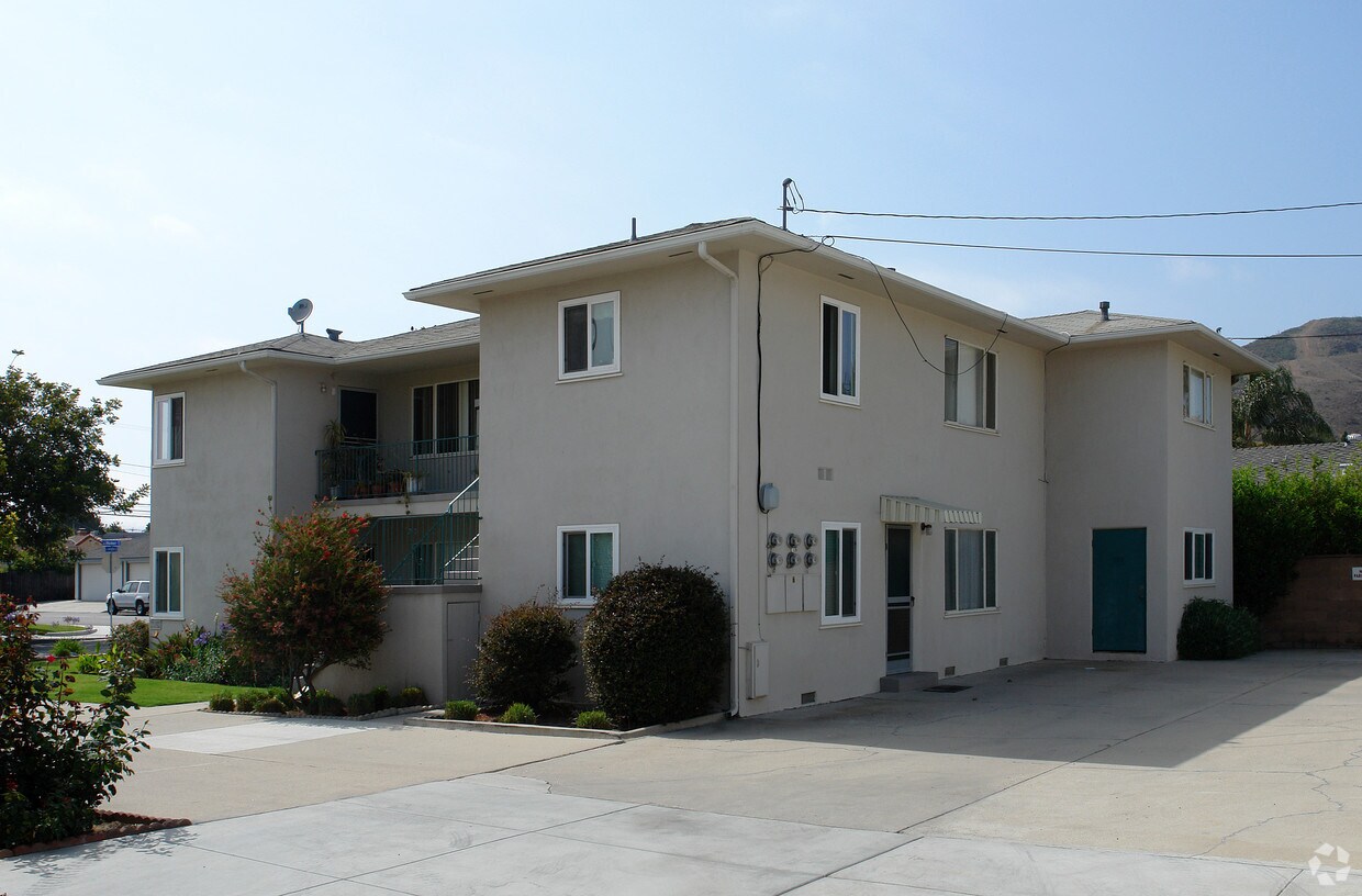 Building Photo - 270-280 Homer Ave