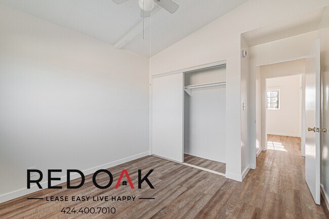 Foto del edificio - 3577 Sanborn Ave