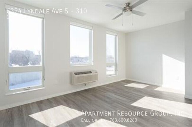 Building Photo - Studio Apartment for Rent in Richfield!