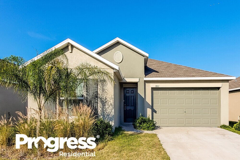 Foto principal - 7011 Wiseman Run Dr