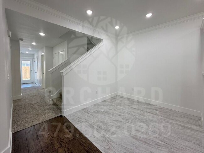 Foto del edificio - Haven | Endura Park- Brand New Duplexes in Siloam Springs!