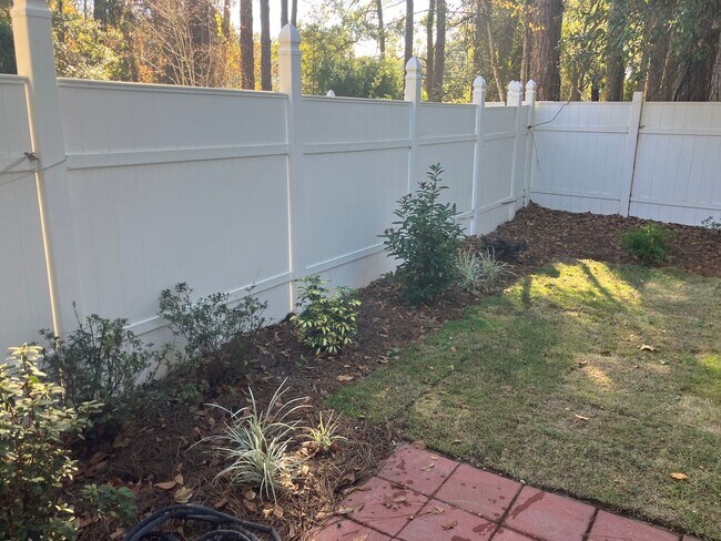 Foto del edificio - 3BR / 2.5 BA  At Bluffton Park