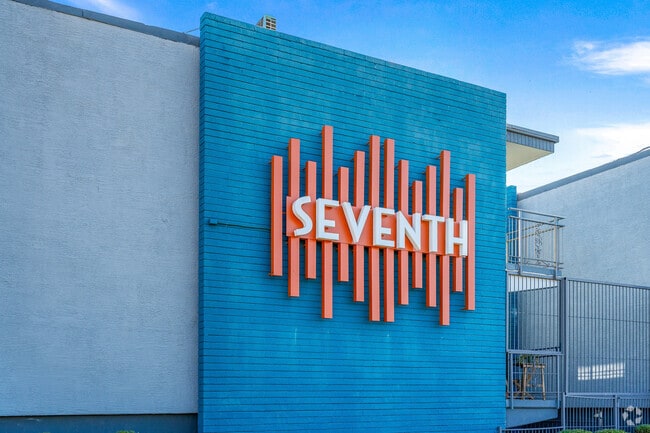 Building Photo - Seventh Apartments