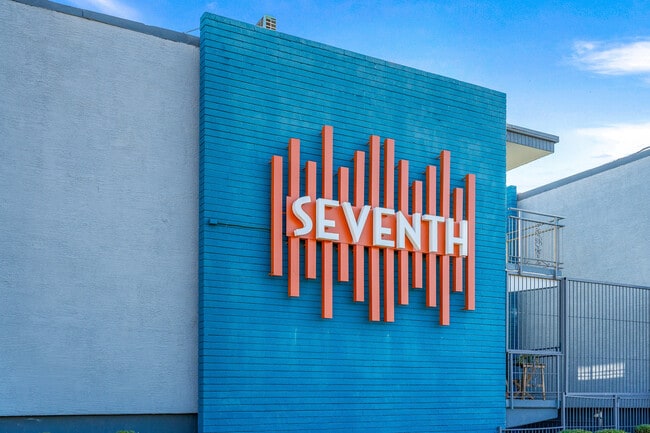 Building Photo - Seventh Apartments