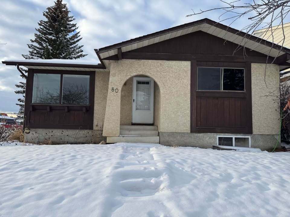 Primary Photo - 80 Falsby Ct NE