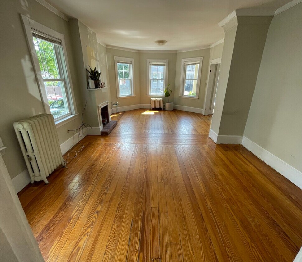 Foto principal - 5 Durham St