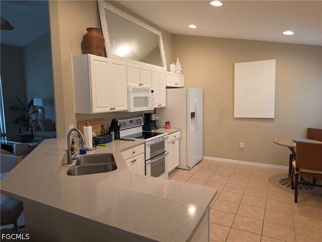 Foto del edificio - 11004 Mill Creek Way